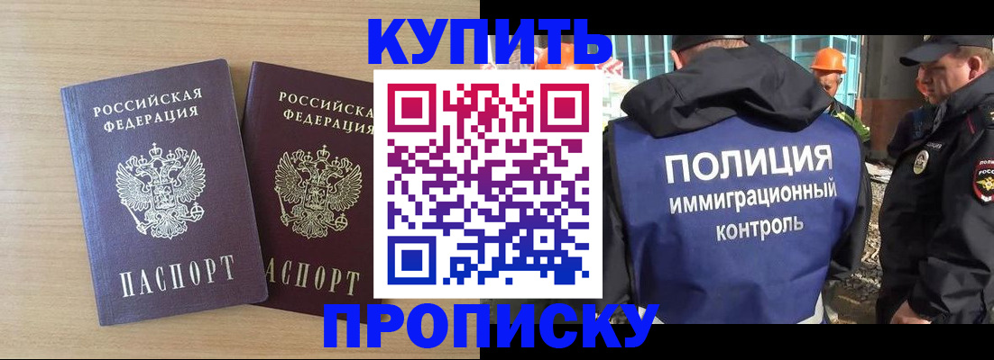 купить прописку в Кудрово